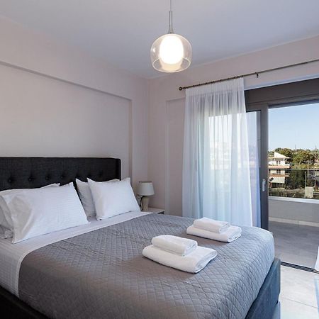 Aurora Apartments Chania  Zimmer foto