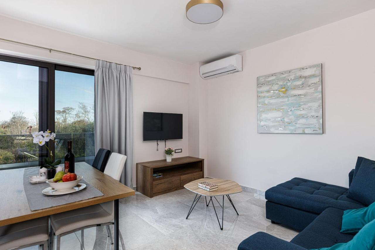 Aurora Apartments Chania  Zimmer foto