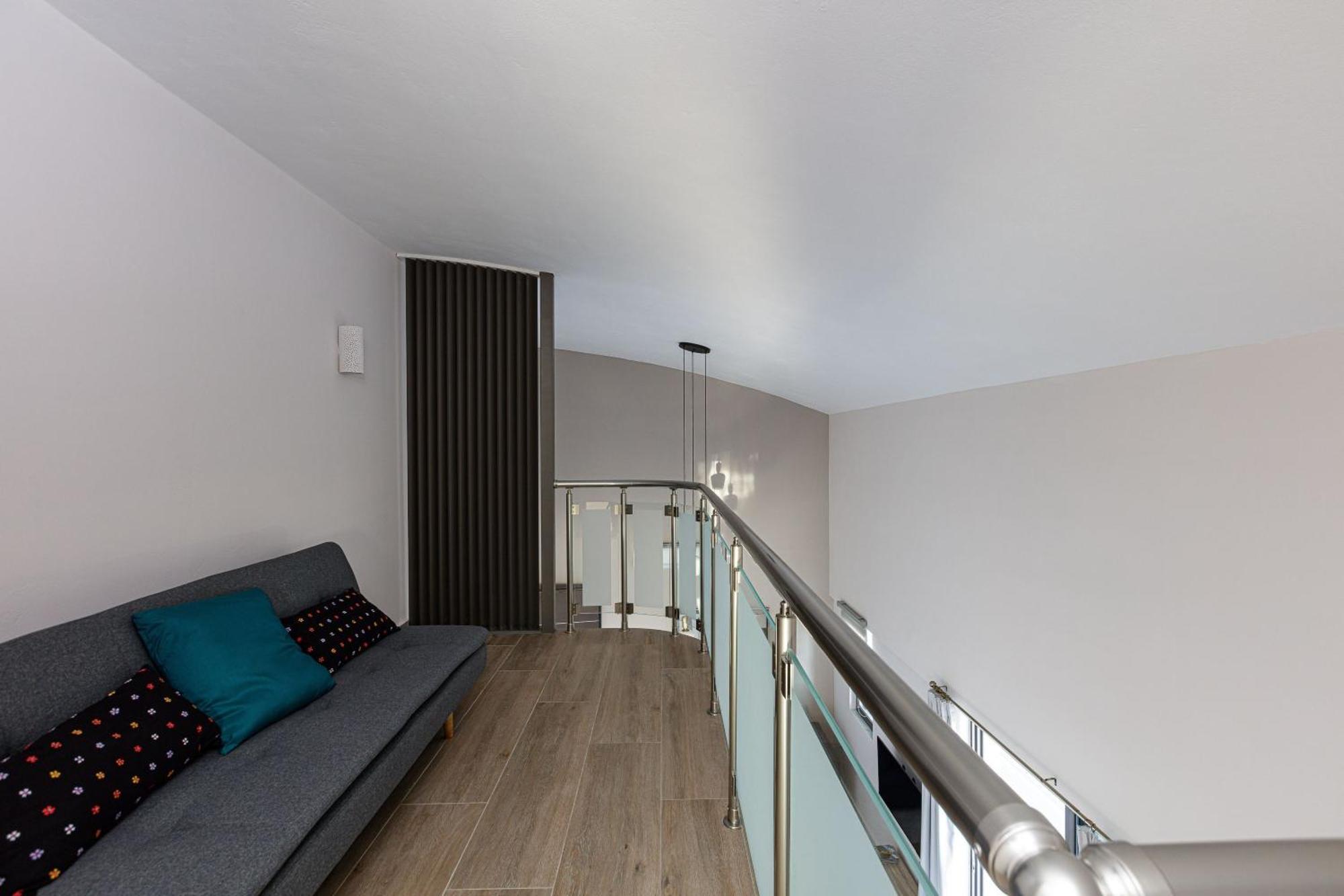 Aurora Apartments Chania  Zimmer foto
