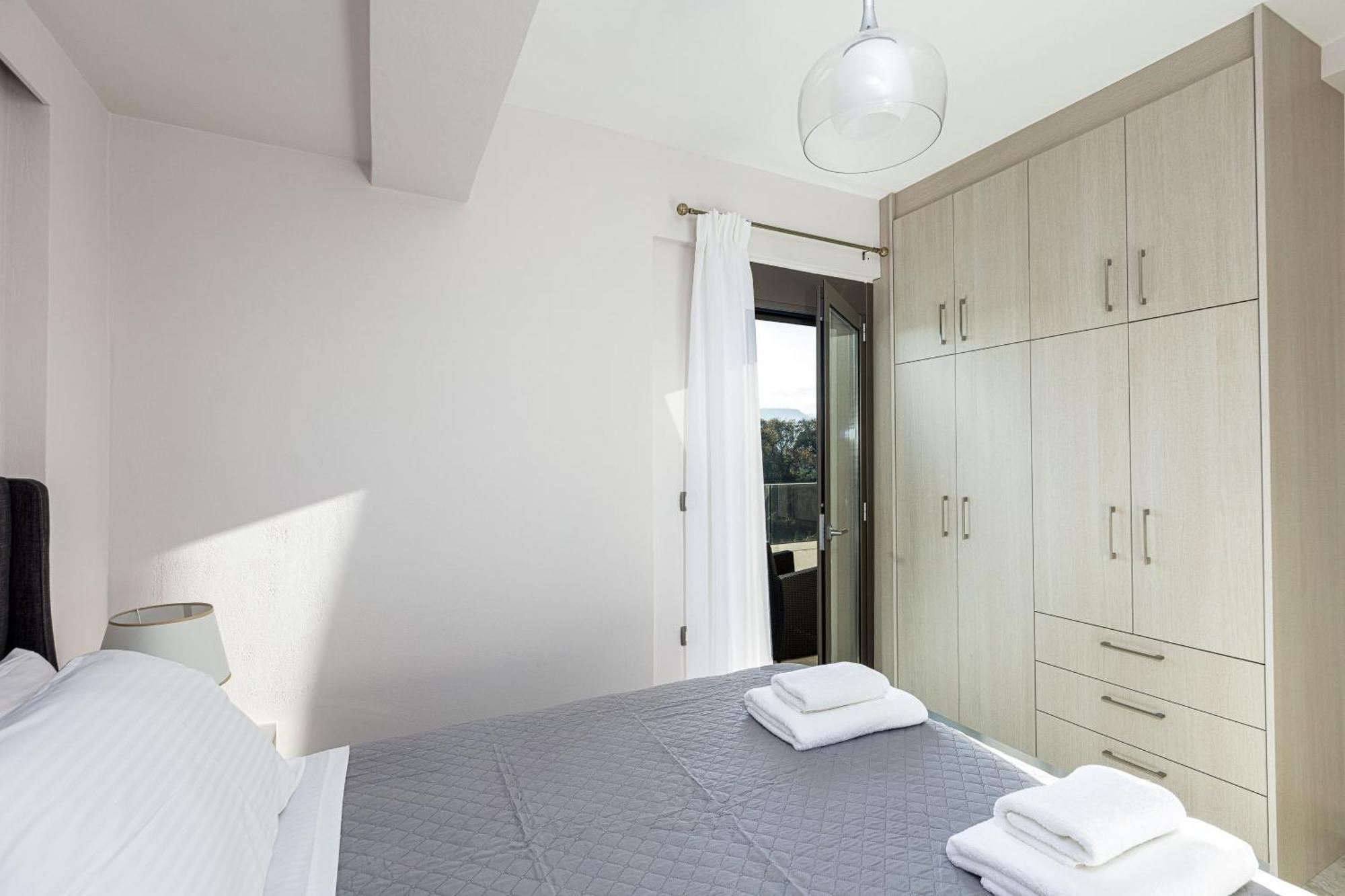 Aurora Apartments Chania  Zimmer foto