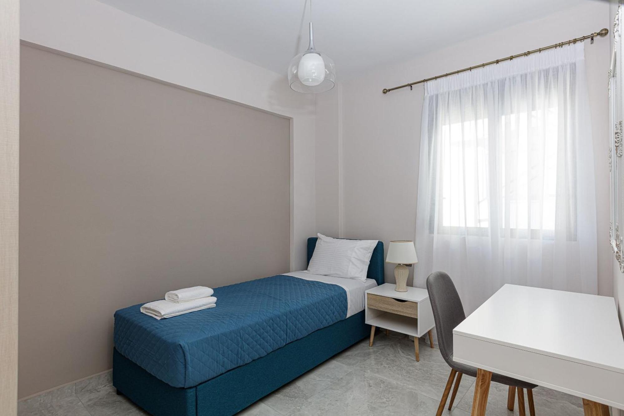 Aurora Apartments Chania  Zimmer foto
